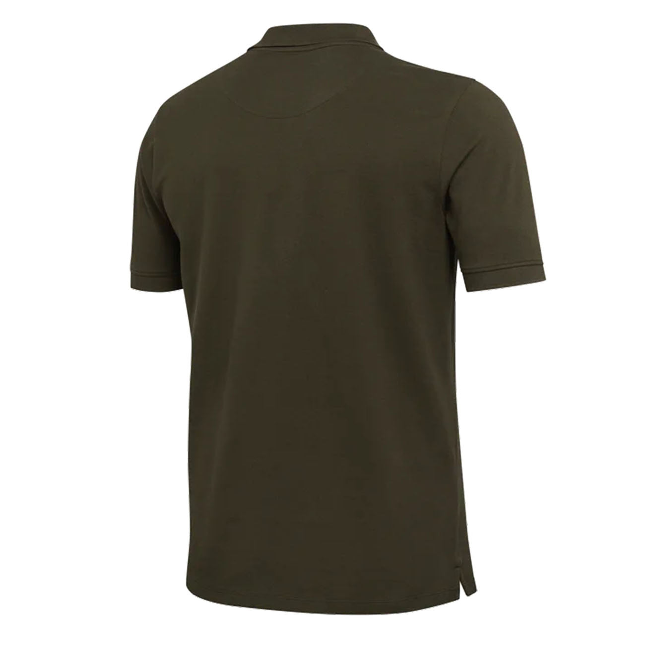 Beretta Corporate EVO Polo Green Moss - The Sporting Lodge