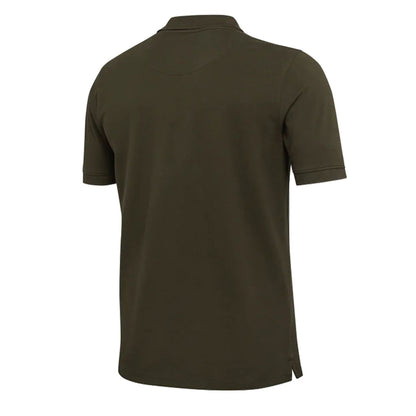 Beretta Corporate EVO Polo Green Moss - The Sporting Lodge