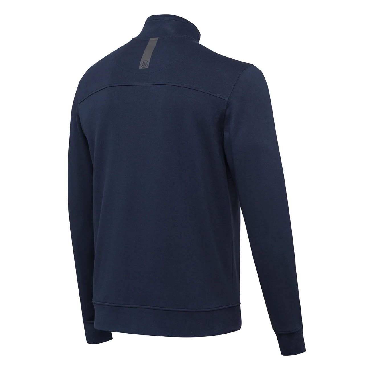 Beretta Corporate Sweater Blue Total Eclipse - The Sporting Lodge