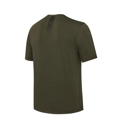 Beretta Cresta T-Shirt Dark Olive