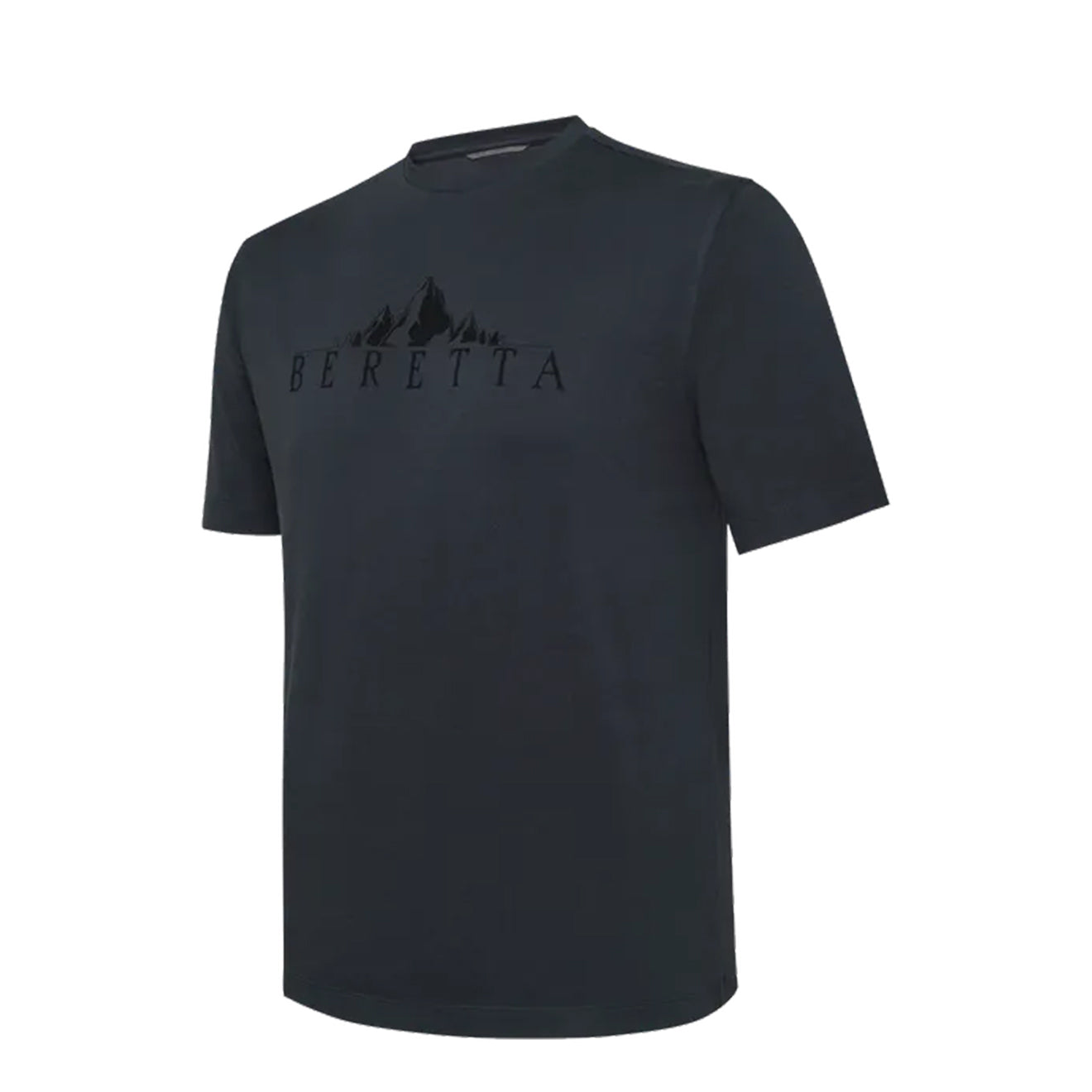 Beretta Cresta T-Shirt Ebony