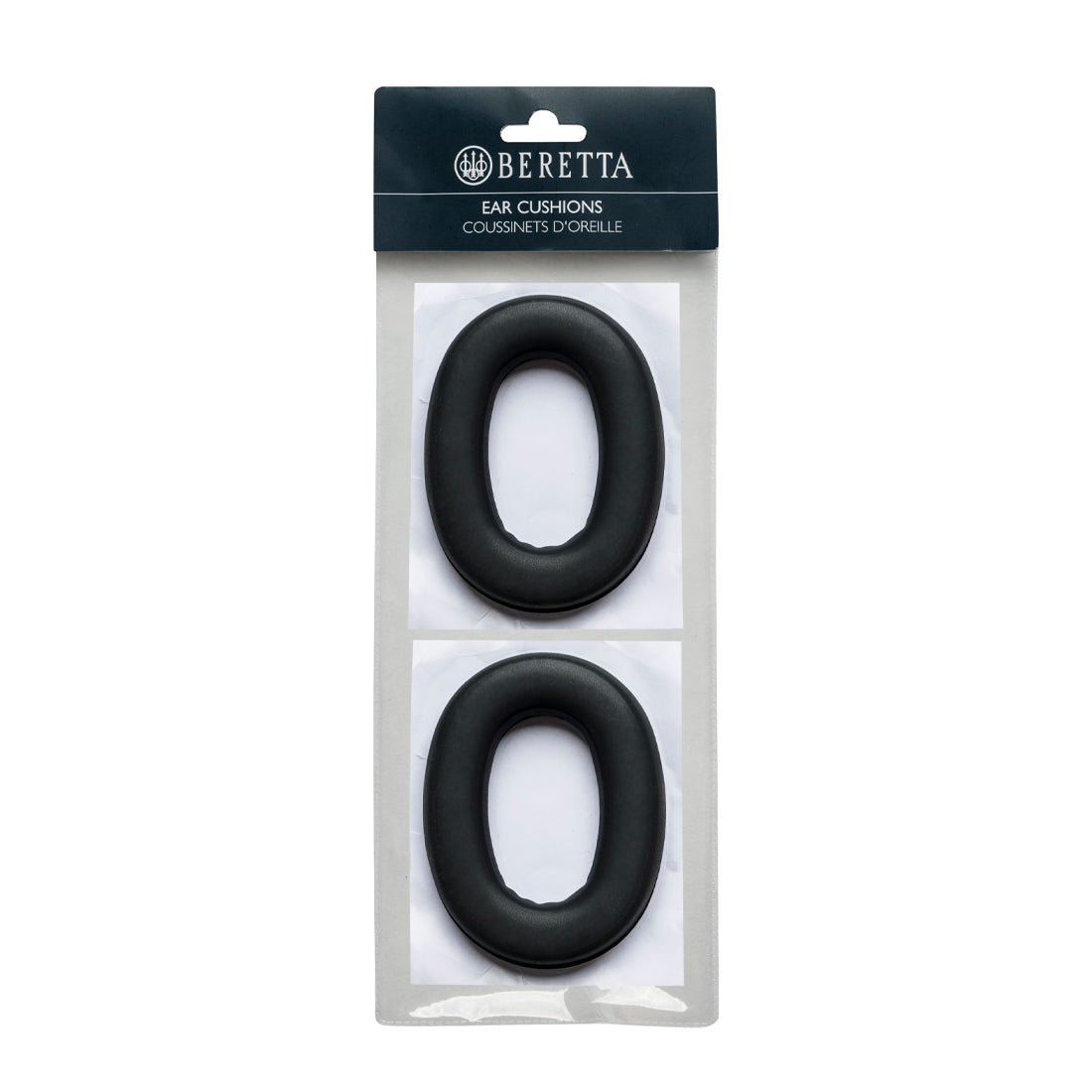 Beretta Cushion Foam Replacement Black