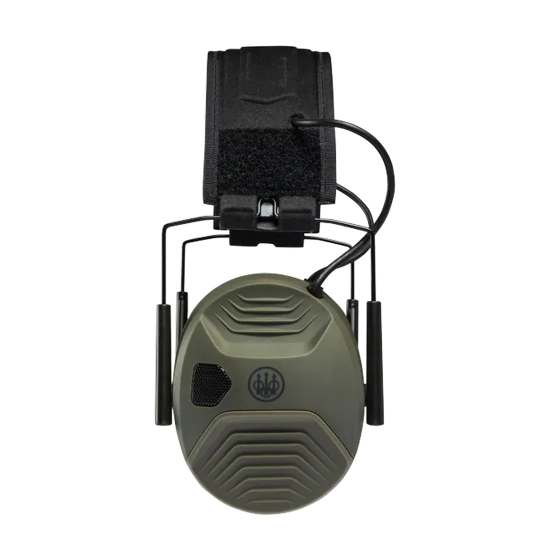 Beretta Electronic Earmuffs Cypress Green