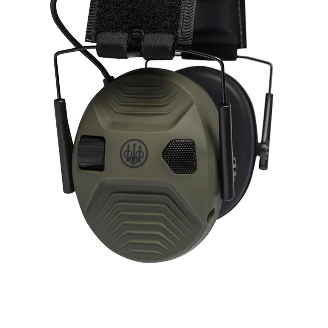 Beretta Electronic Earmuffs Cypress Green