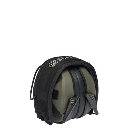 Beretta Electronic Earmuffs Cypress Green