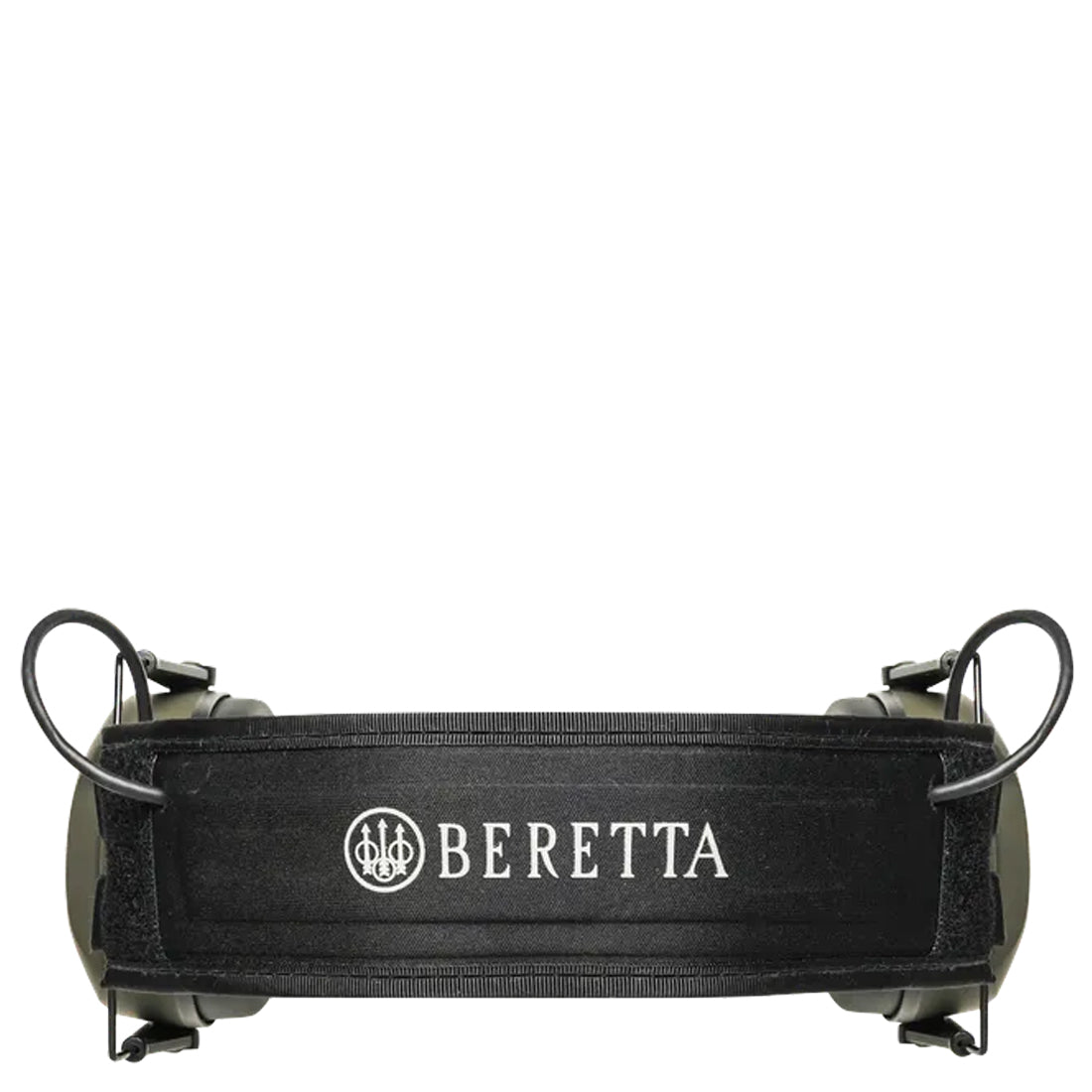 Beretta Electronic Earmuffs Cypress Green