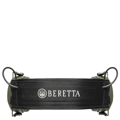 Beretta Electronic Earmuffs Cypress Green