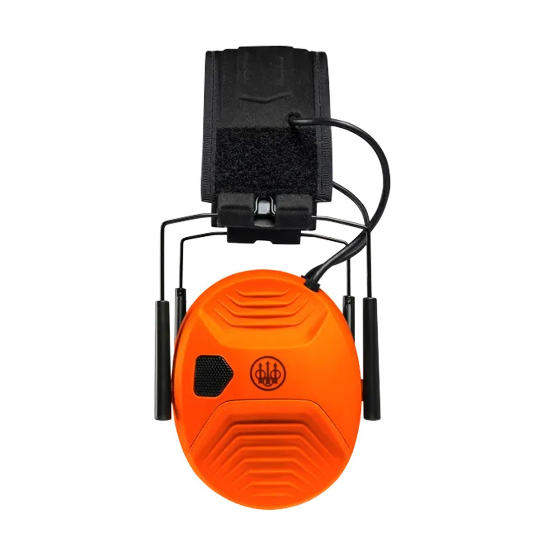 Beretta Electronic Earmuffs H.V. Orange