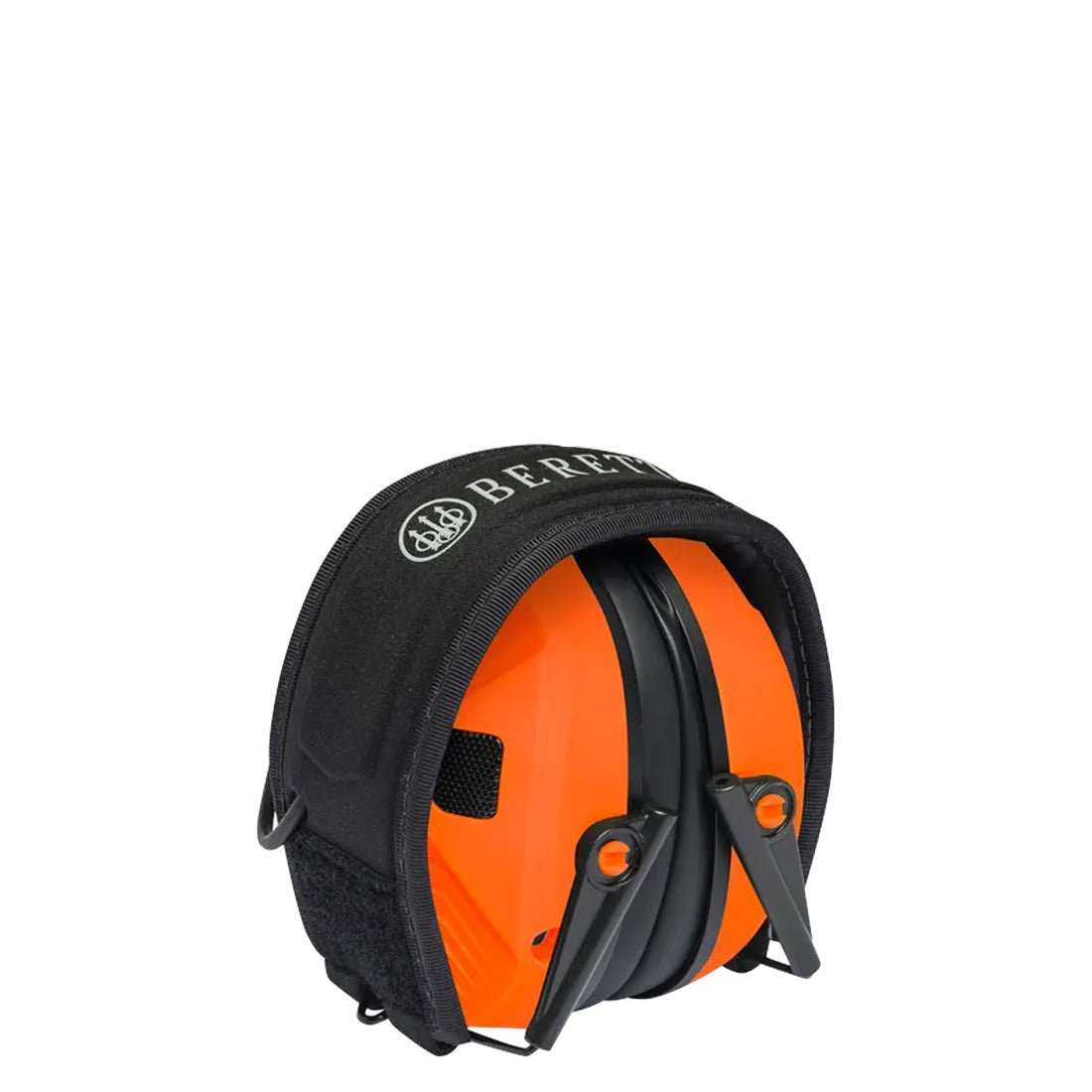 Beretta Electronic Earmuffs H.V. Orange