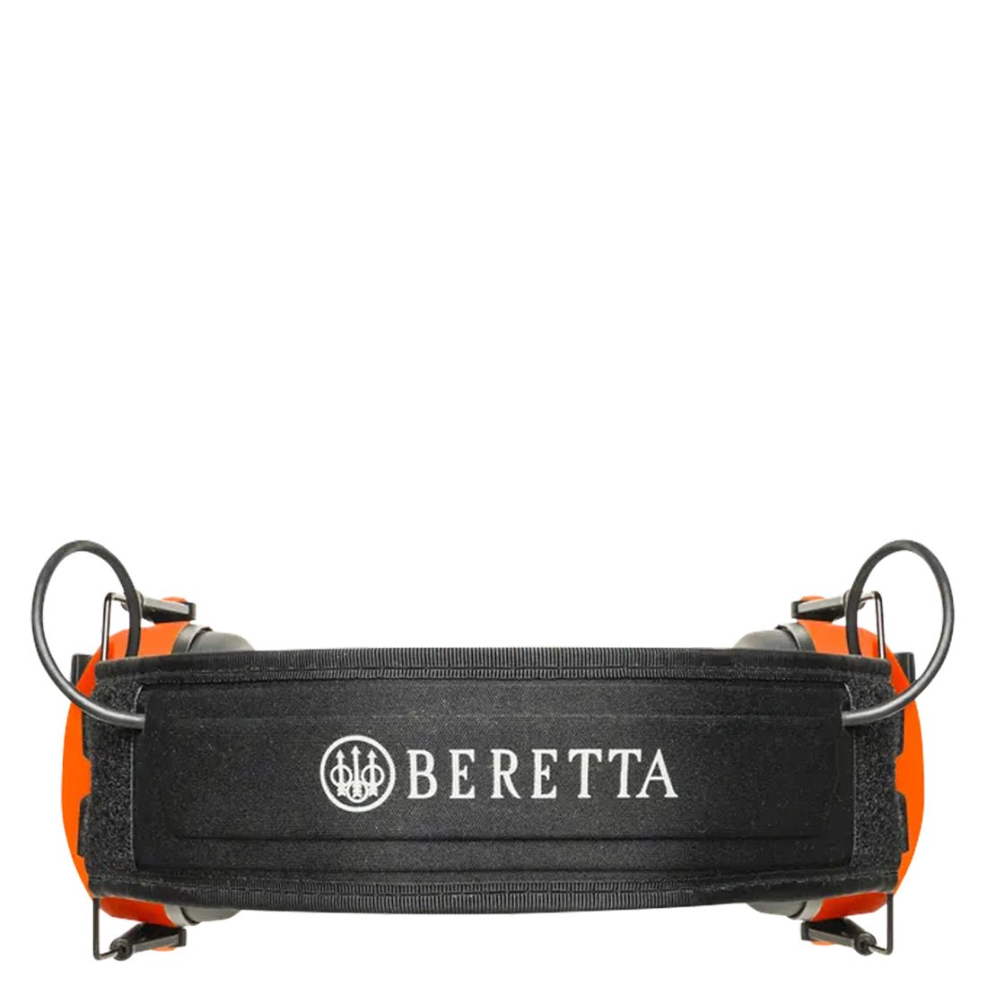 Beretta Electronic Earmuffs H.V. Orange