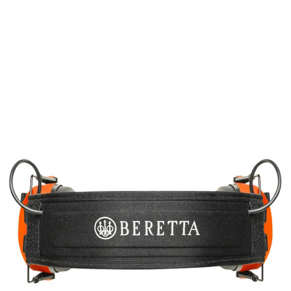 Beretta Electronic Earmuffs H.V. Orange