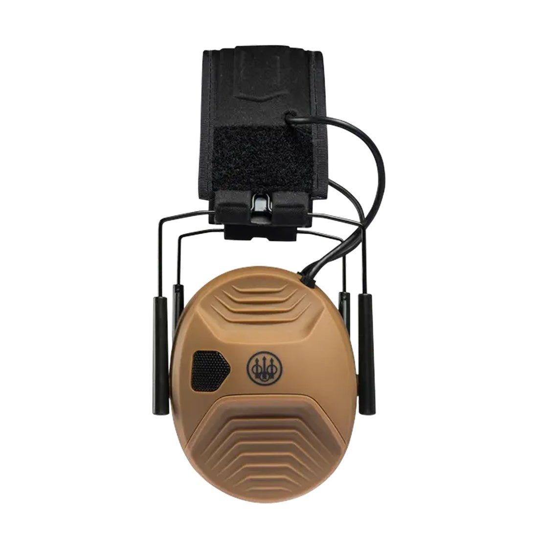 Beretta Electronic Earmuffs Otter Hard Surface