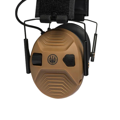 Beretta Electronic Earmuffs Otter Hard Surface