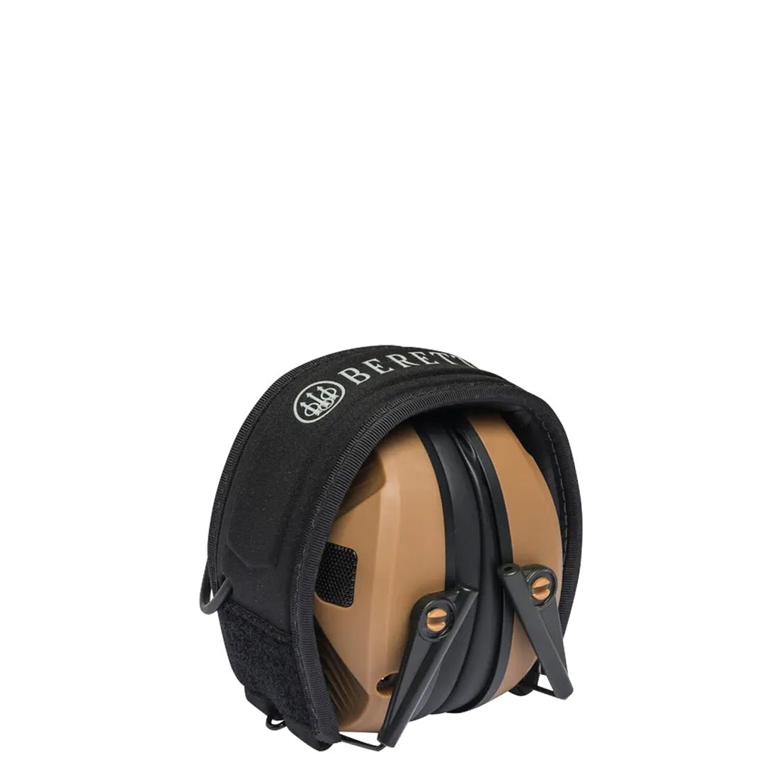 Beretta Electronic Earmuffs Otter Hard Surface