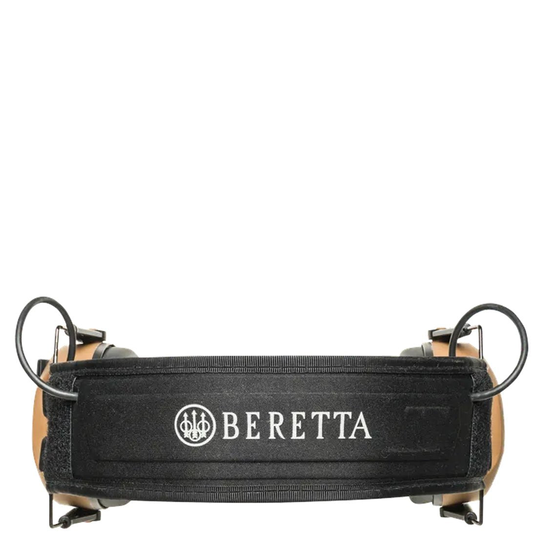 Beretta Electronic Earmuffs Otter Hard Surface