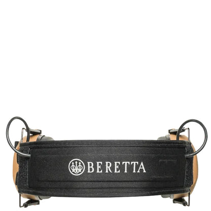 Beretta Electronic Earmuffs Otter Hard Surface