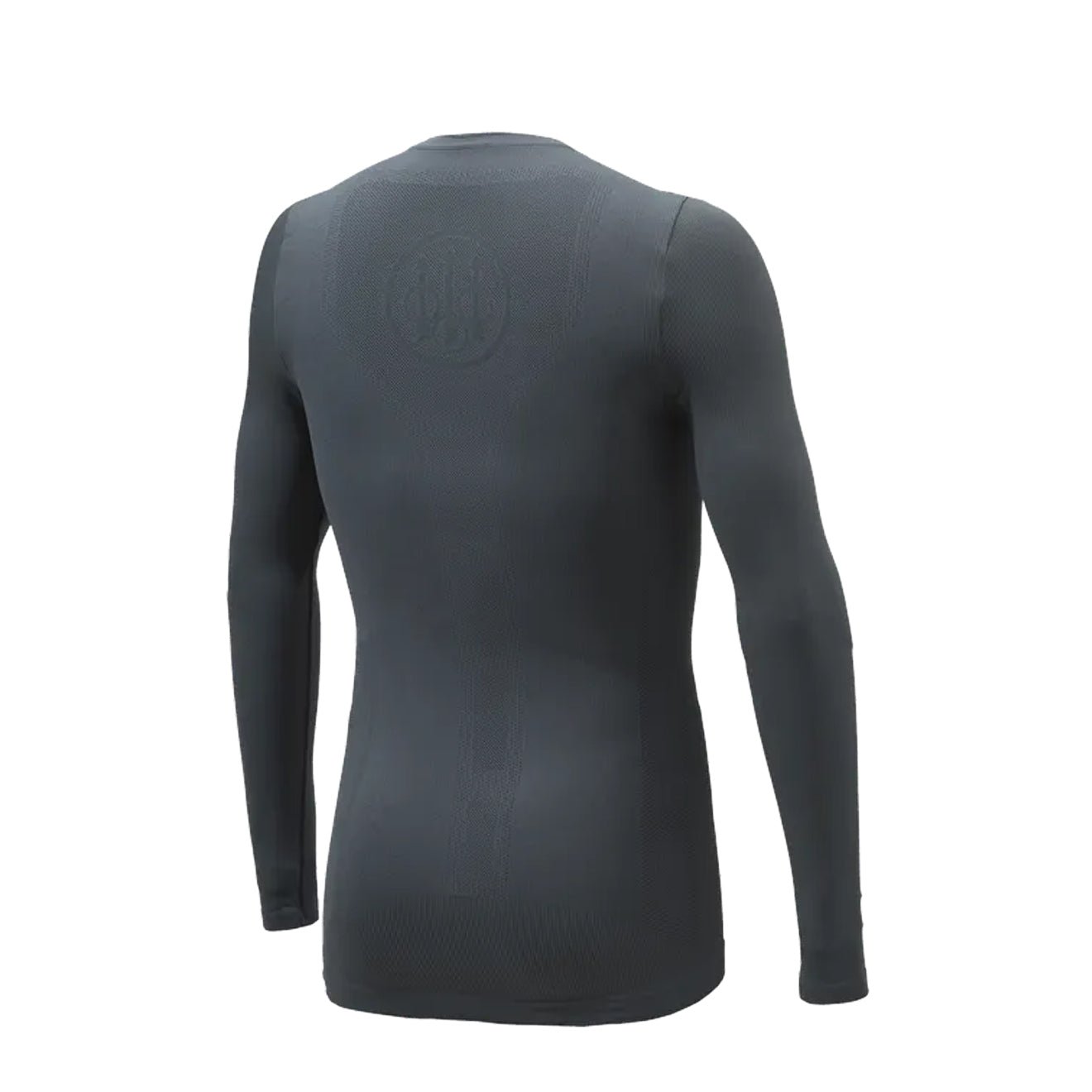 Beretta Flash Seamless Underwear LS Ebony