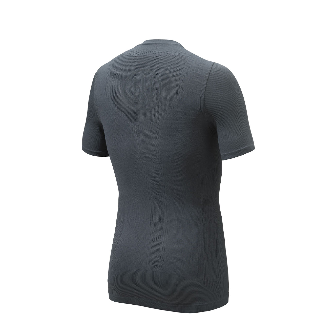 Beretta Flash Seamless Underwear SS Ebony