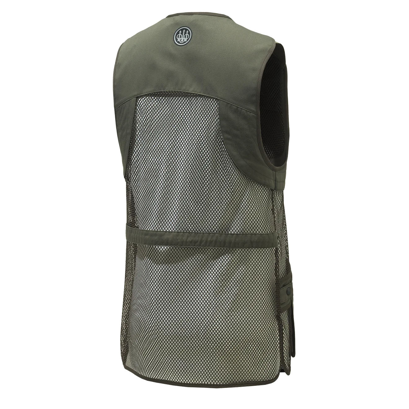 2024-25 秋冬新作  ハイブランドの Full Beretta Mesh Lodge Sporting The | Moss Green Vest Shooting その他