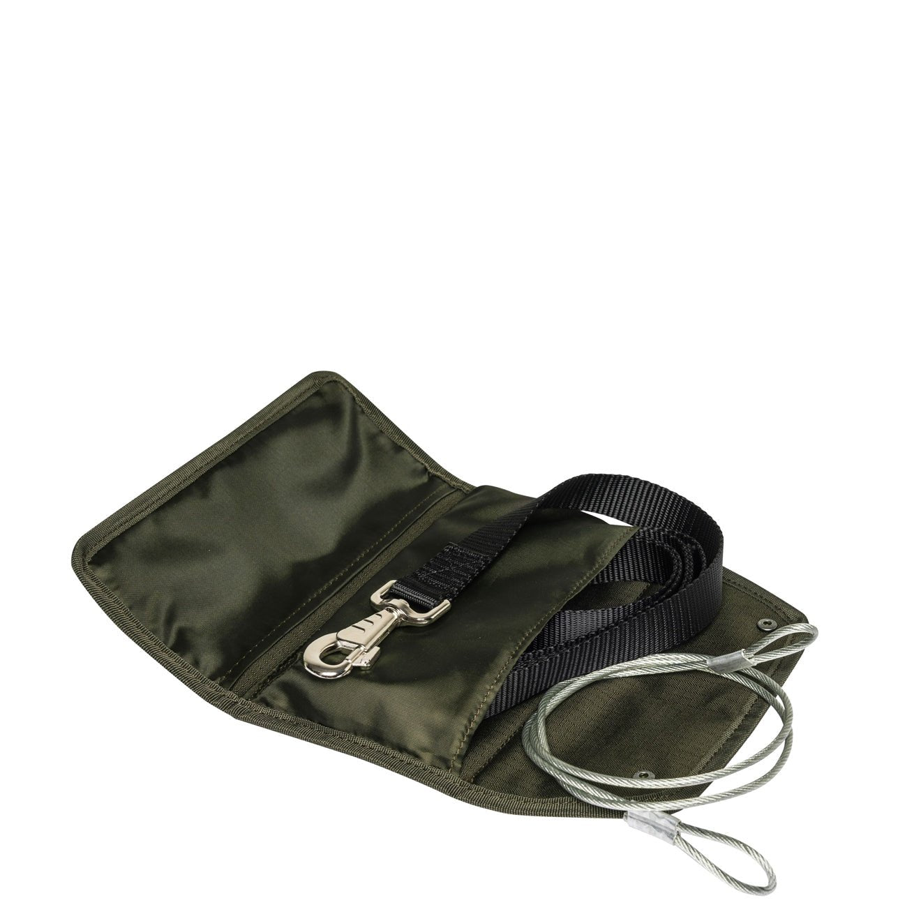 Beretta Game Carrier Green Moss - The Sporting Lodge