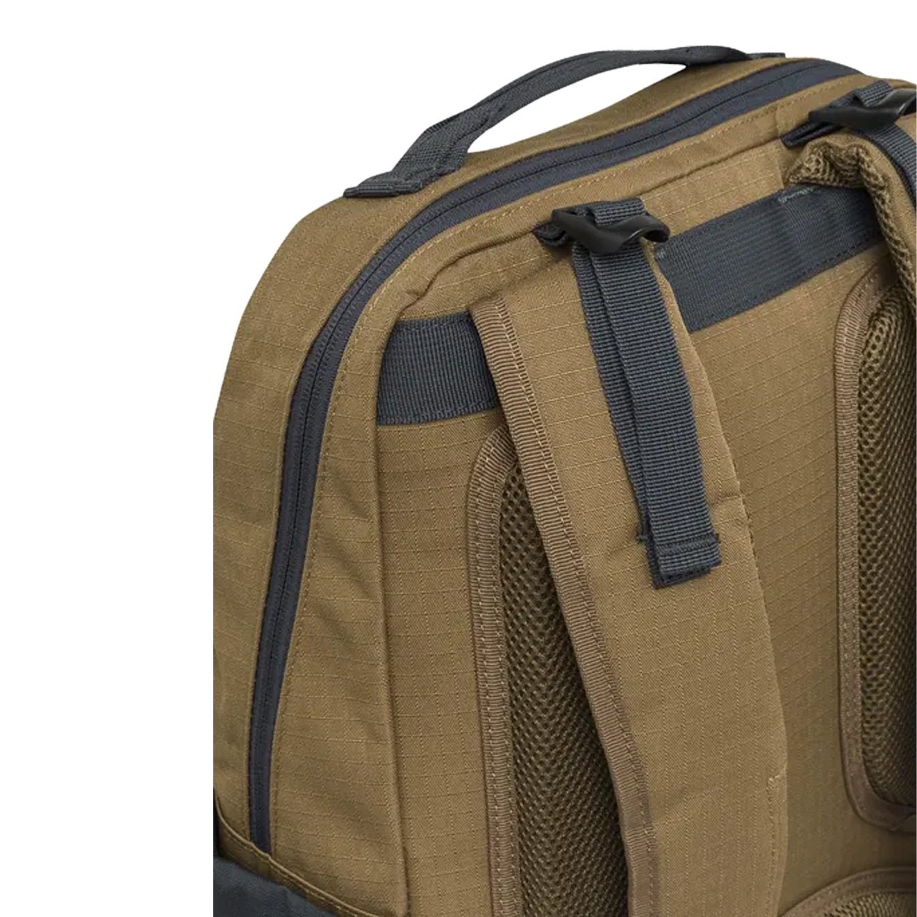 Beretta GameKeeper EVO Backpack Otter / Ebony