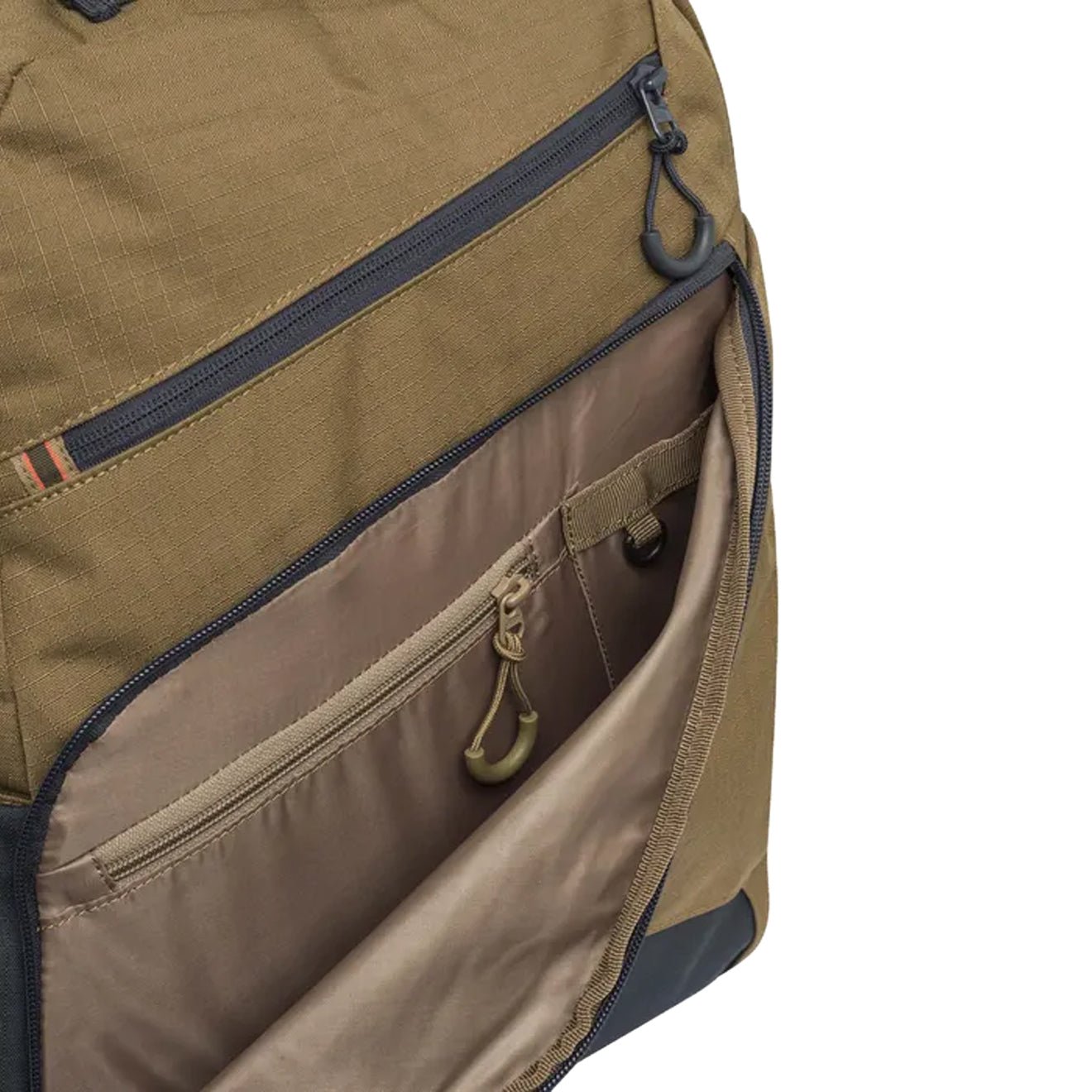 Beretta GameKeeper EVO Backpack Otter / Ebony