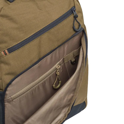 Beretta GameKeeper EVO Backpack Otter / Ebony