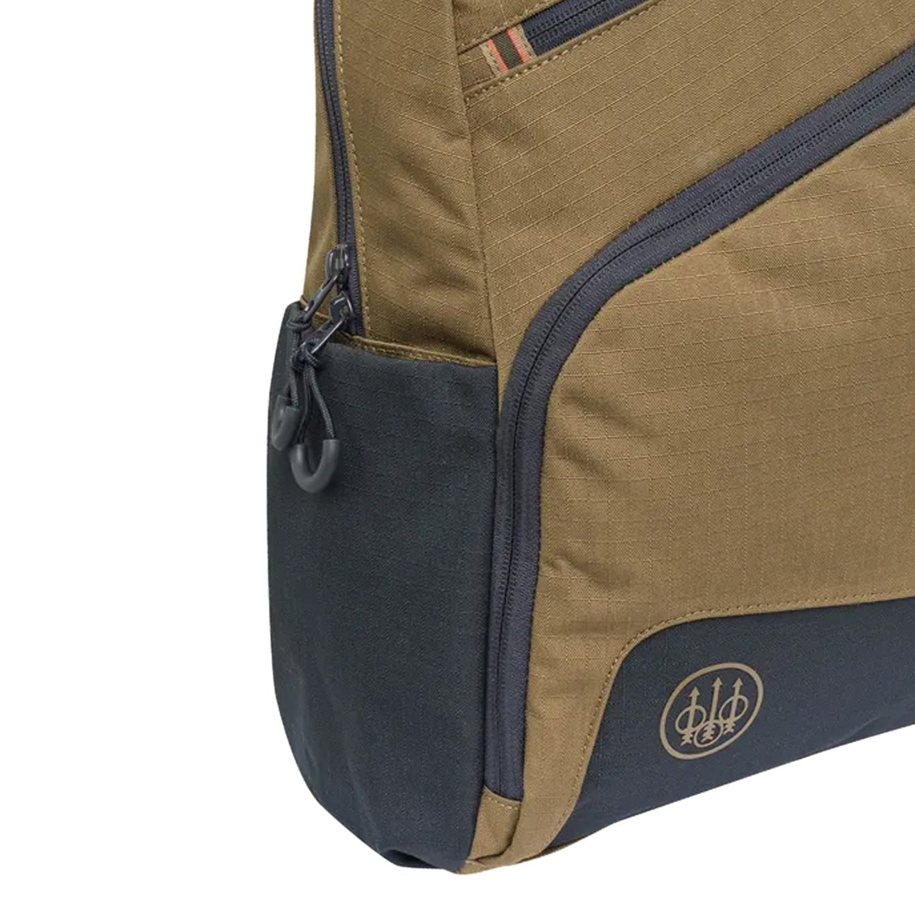 Beretta GameKeeper EVO Backpack Otter / Ebony
