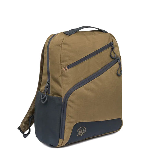 Beretta GameKeeper EVO Backpack Otter / Ebony