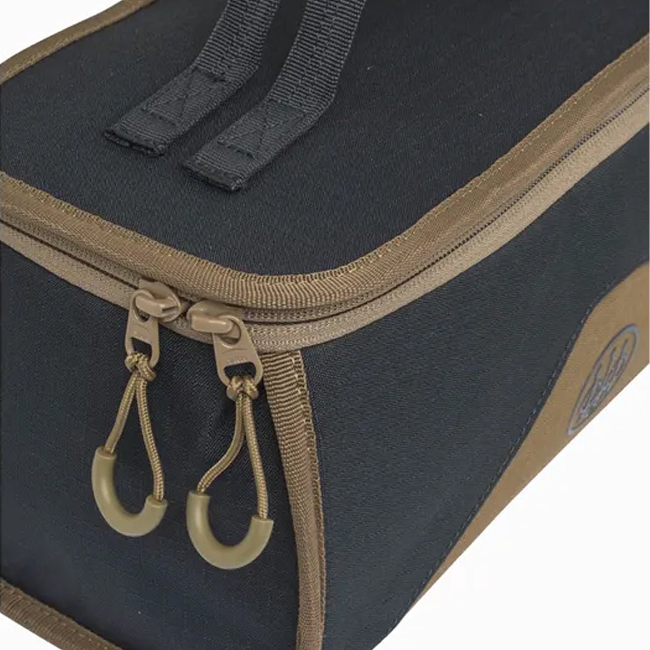 Beretta GameKeeper EVO Cartridge Bag 100 Ebony / Otter