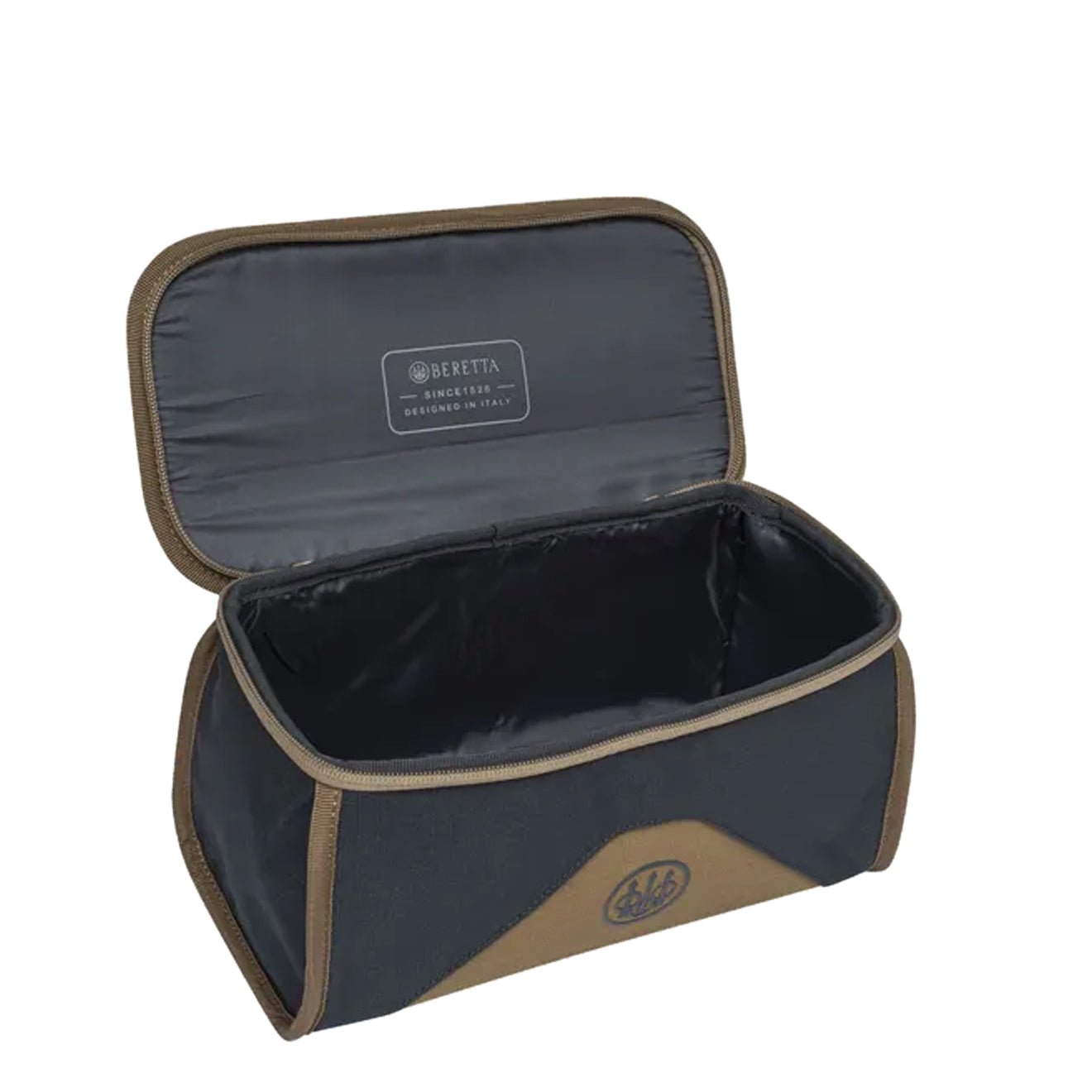 Beretta GameKeeper EVO Cartridge Bag 100 Ebony / Otter