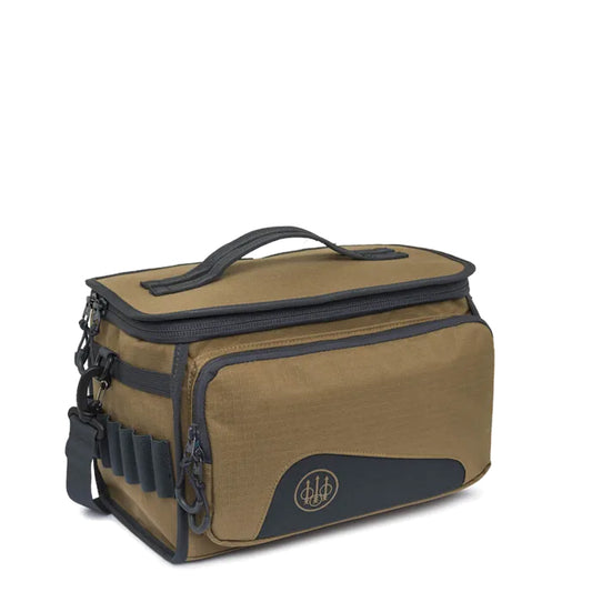 Beretta GameKeeper EVO Cartridge Bag 150 Otter / Ebony