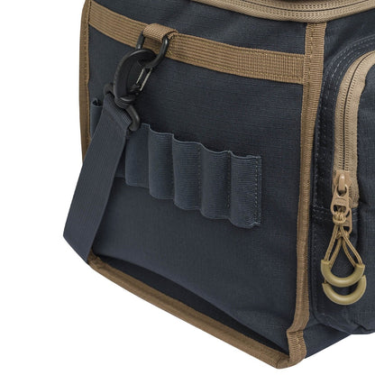 Beretta GameKeeper EVO Cartridge Bag 250 Ebony / Otter - The Sporting Lodge