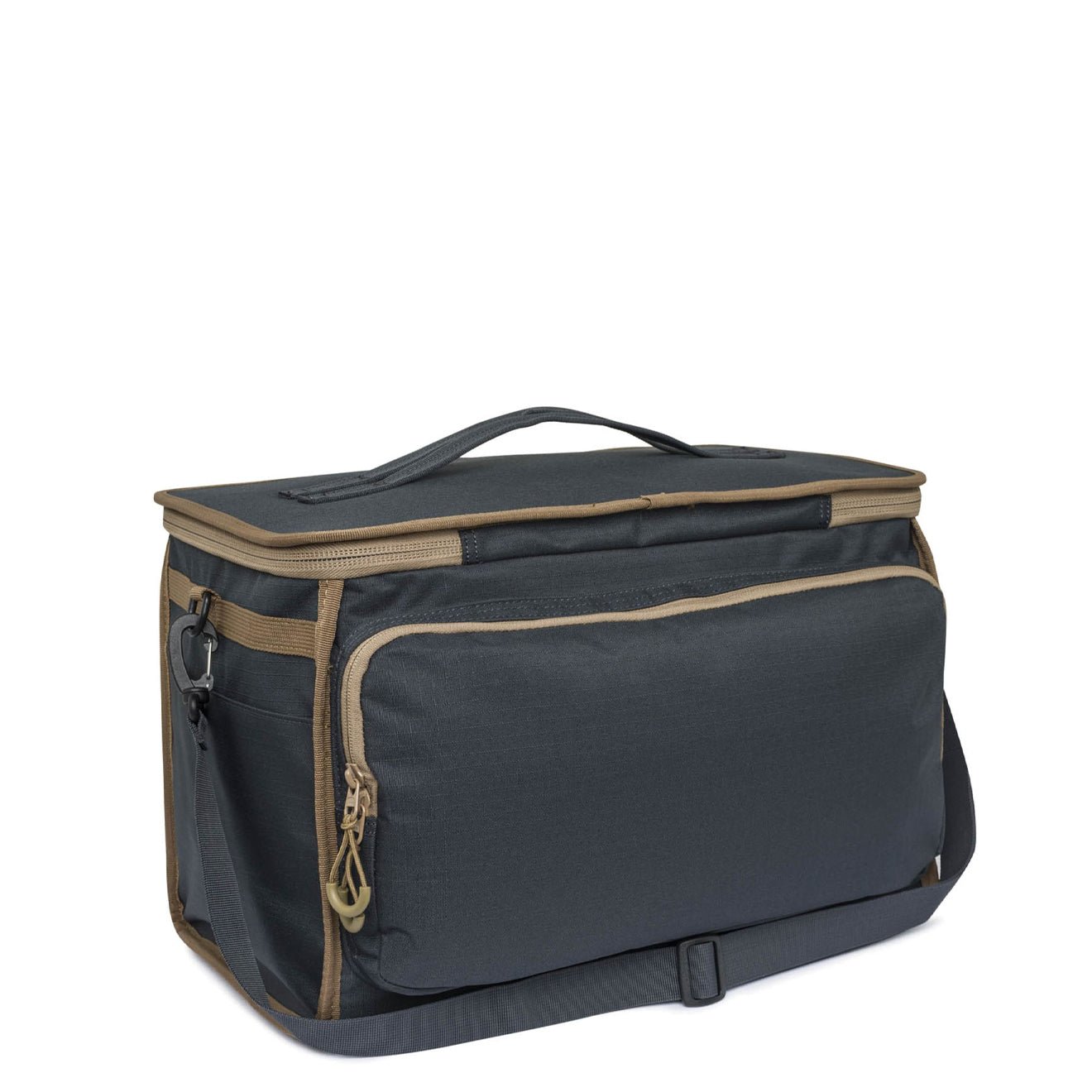 Beretta GameKeeper EVO Cartridge Bag 250 Ebony / Otter - The Sporting Lodge