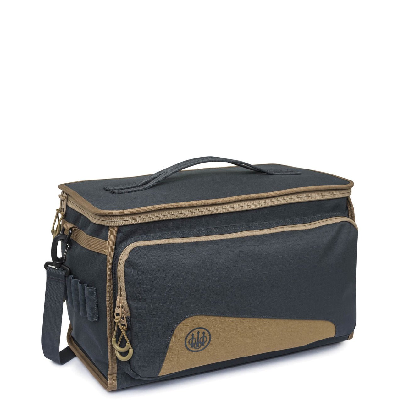 Beretta GameKeeper EVO Cartridge Bag 250 Ebony / Otter - The Sporting Lodge