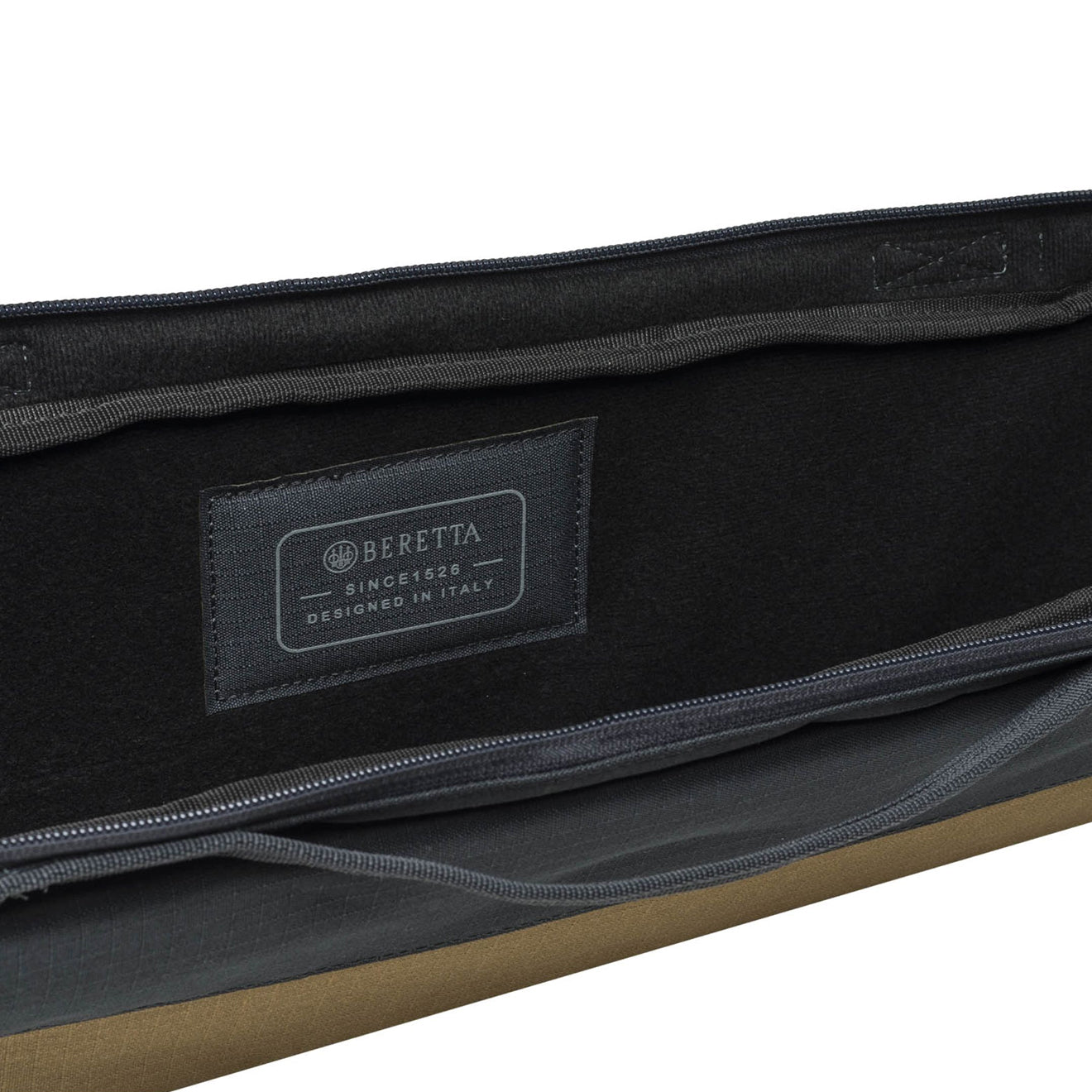 Beretta GameKeeper EVO Gun Case 128cm Ebony / Otter