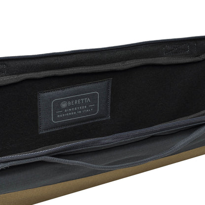 Beretta GameKeeper EVO Gun Case 128cm Ebony / Otter