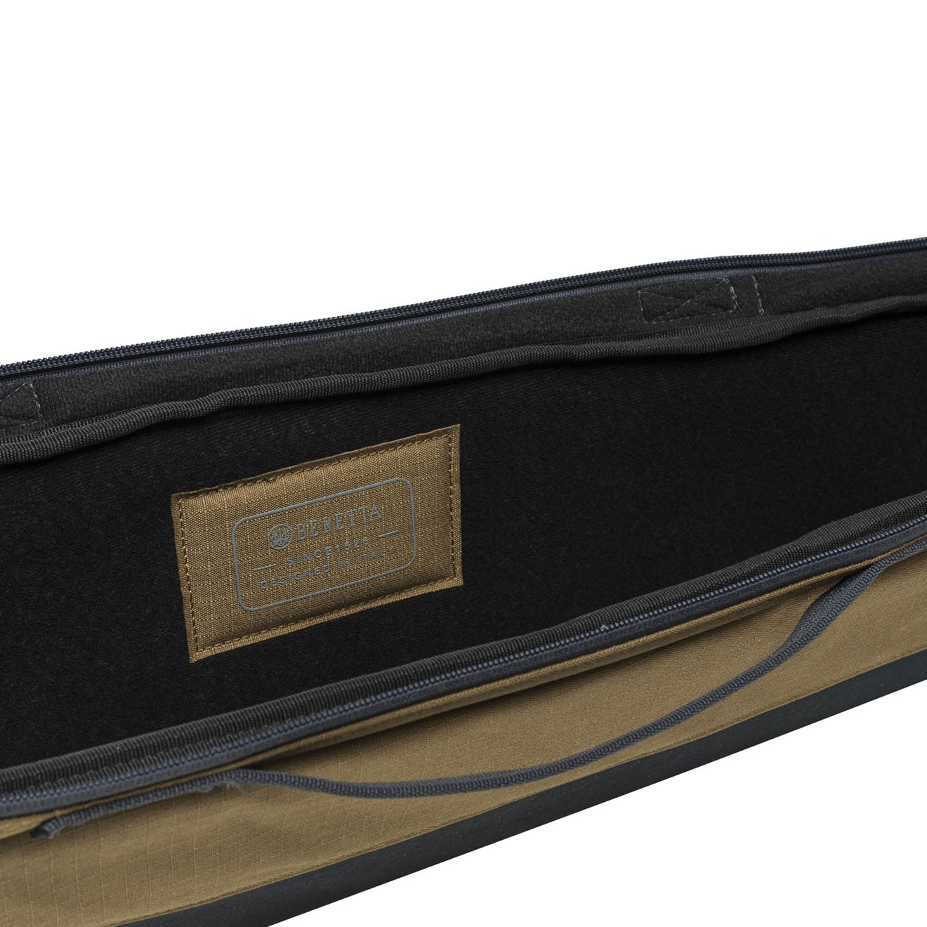 Beretta GameKeeper EVO Gun Case 140cm Otter / Ebony