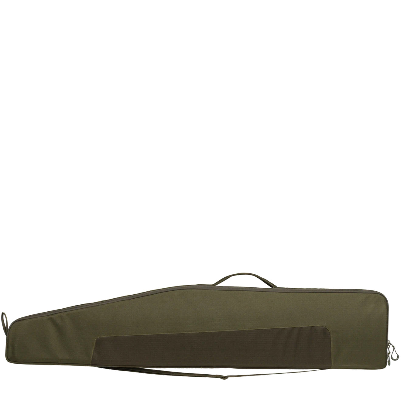 Beretta Gamekeeper EVO Double Rifle Case 132cm Moss & Brown Bark - The Sporting Lodge