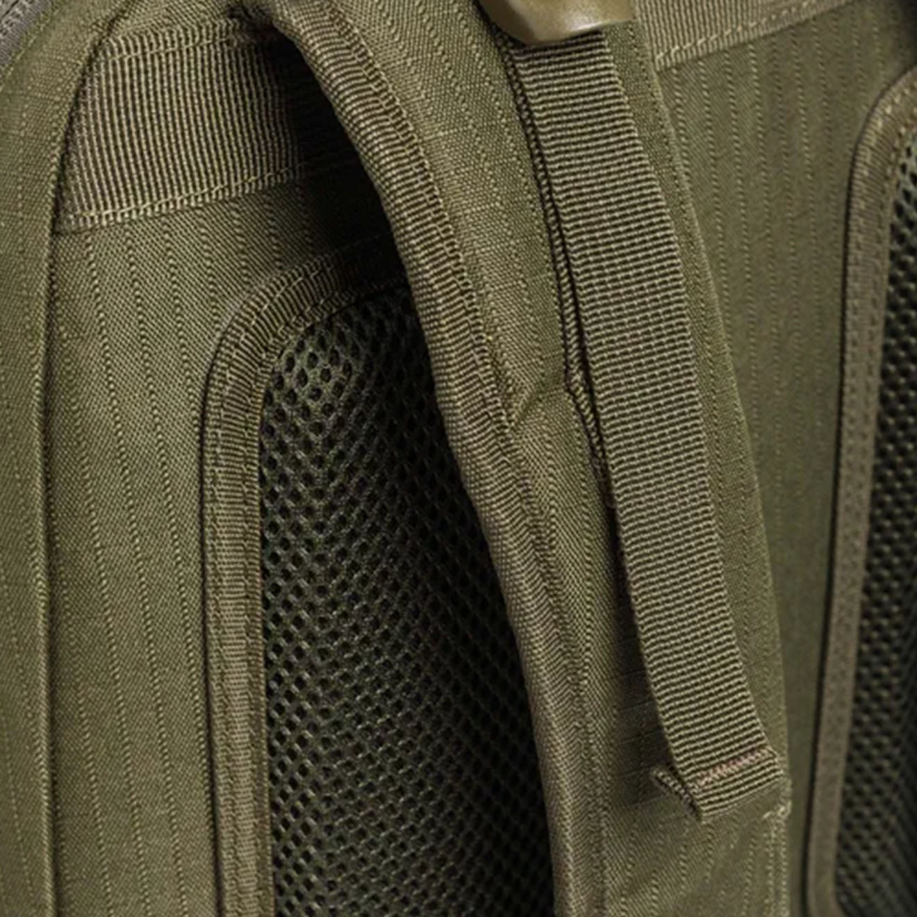 Beretta Gamekeeper Evo Backpack Moss / Brown - The Sporting Lodge