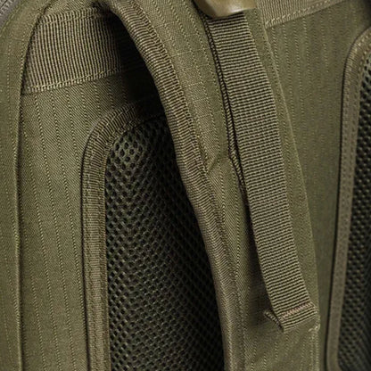 Beretta Gamekeeper Evo Backpack Moss / Brown - The Sporting Lodge