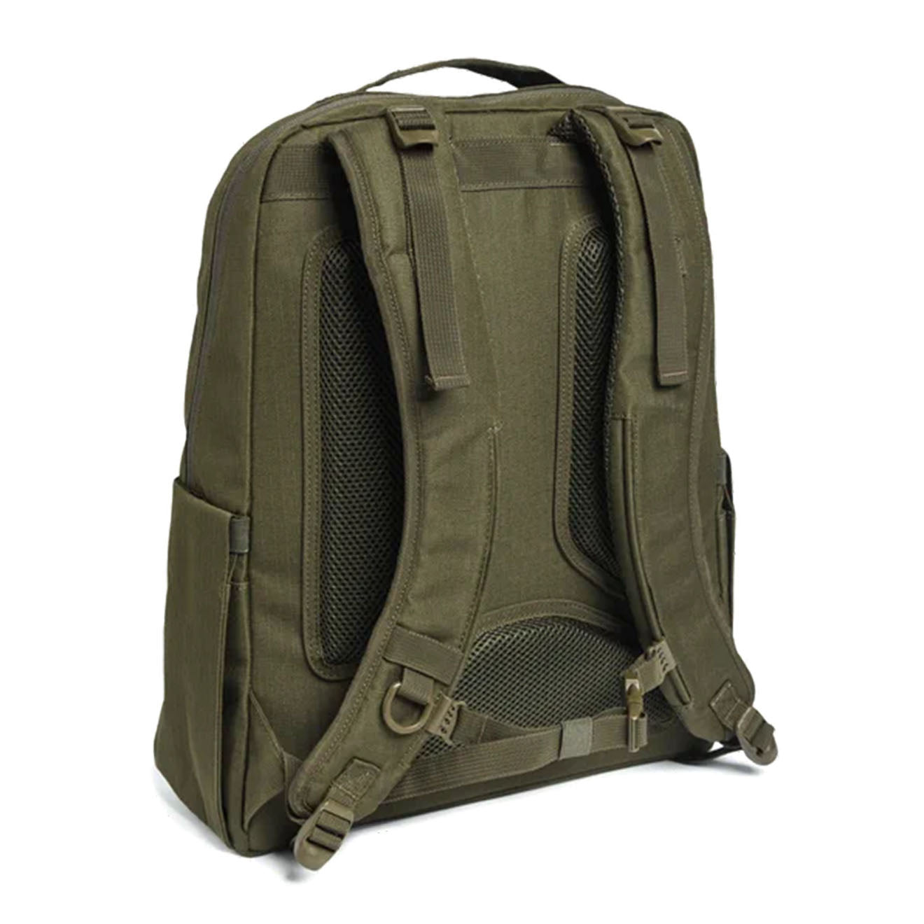 Beretta Gamekeeper Evo Backpack Moss / Brown - The Sporting Lodge