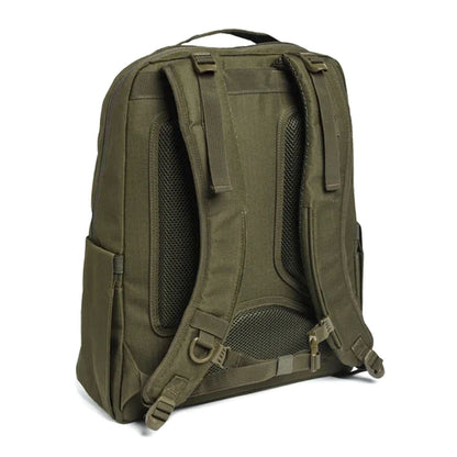 Beretta Gamekeeper Evo Backpack Moss / Brown - The Sporting Lodge