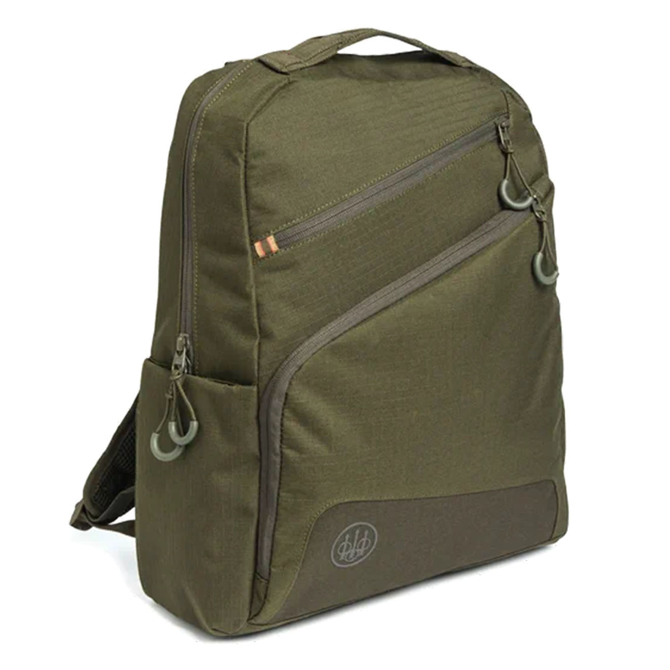 Beretta Gamekeeper Evo Backpack Moss / Brown - The Sporting Lodge