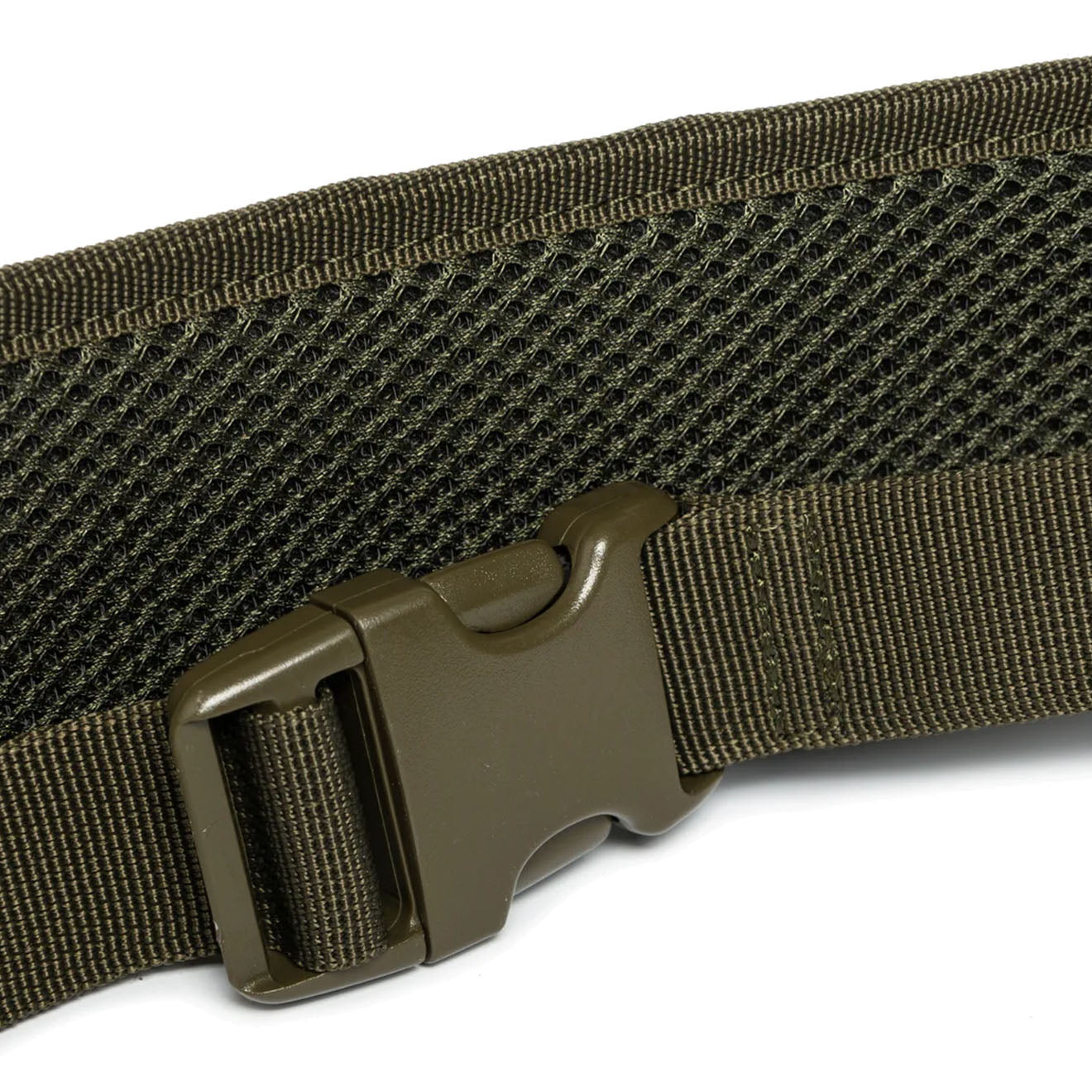 Beretta Gamekeeper Evo Cartridge Belt 12GA Moss / Brown - The Sporting Lodge