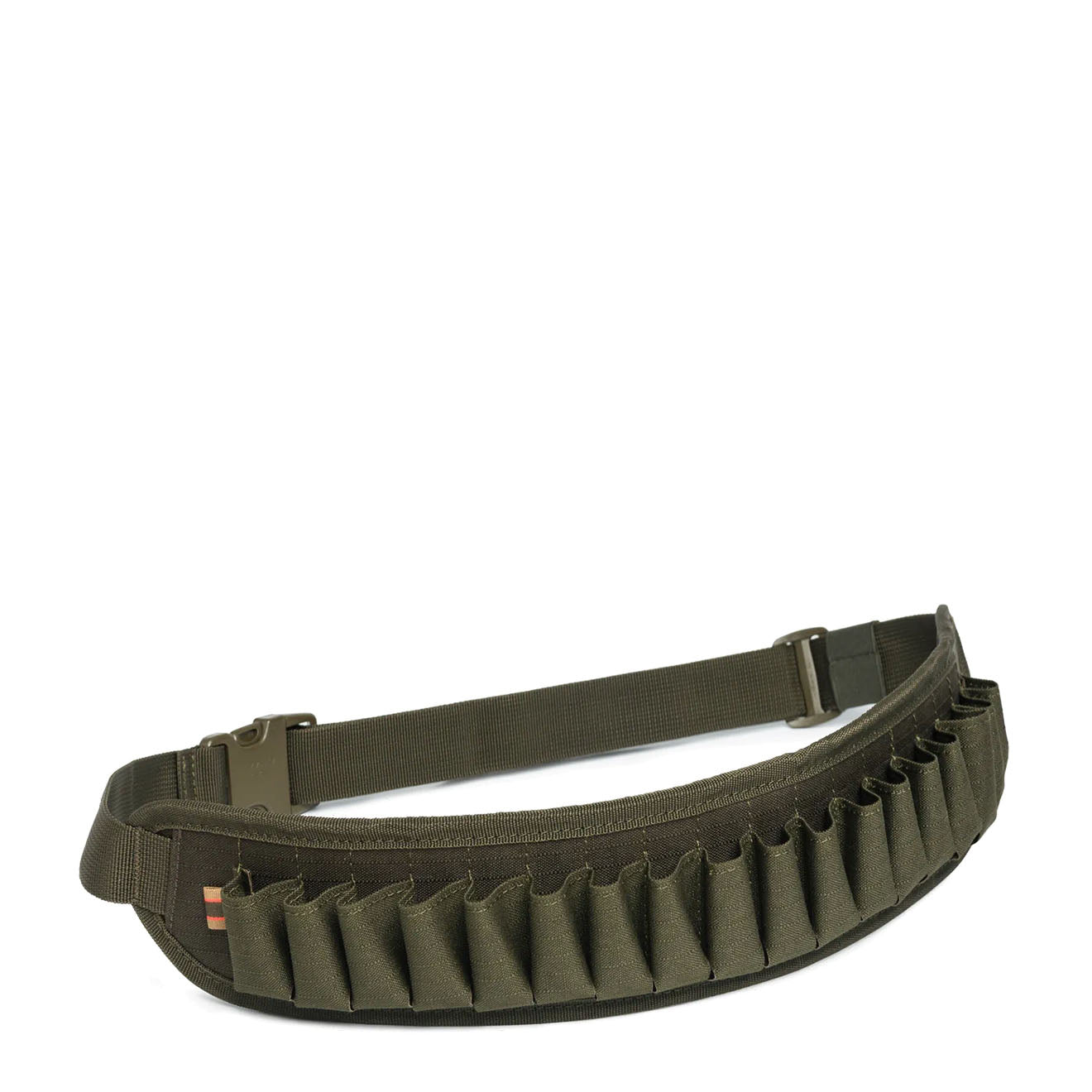 Beretta Gamekeeper Evo Cartridge Belt 20GA Moss / Brown - The Sporting Lodge