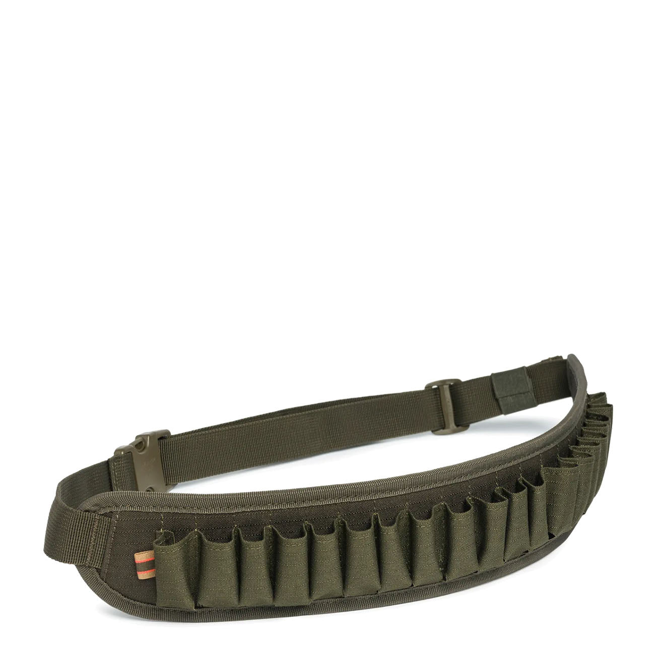 Beretta Gamekeeper Evo Cartridge Belt 20GA Moss / Brown - The Sporting Lodge