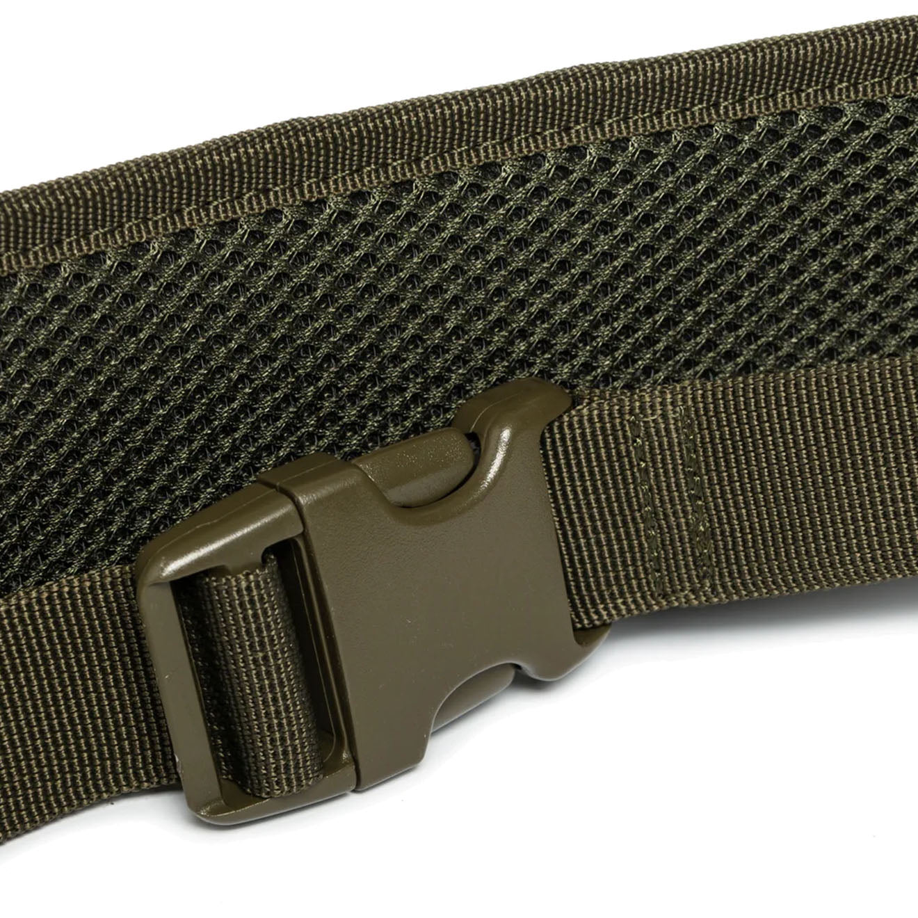 Beretta Gamekeeper Evo Cartridge Belt 20GA Moss / Brown - The Sporting Lodge