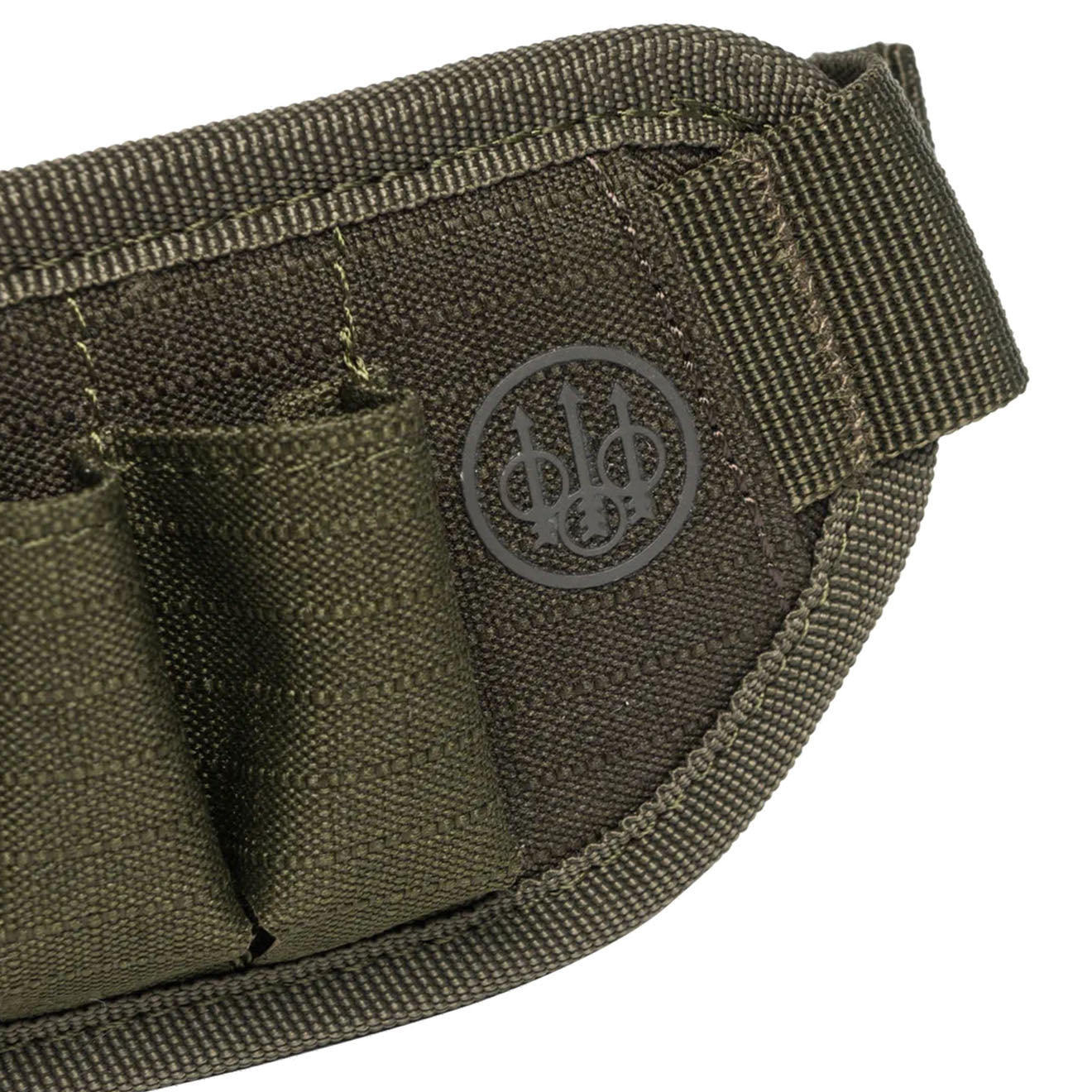 Beretta Gamekeeper Evo Cartridge Belt 20GA Moss / Brown - The Sporting Lodge
