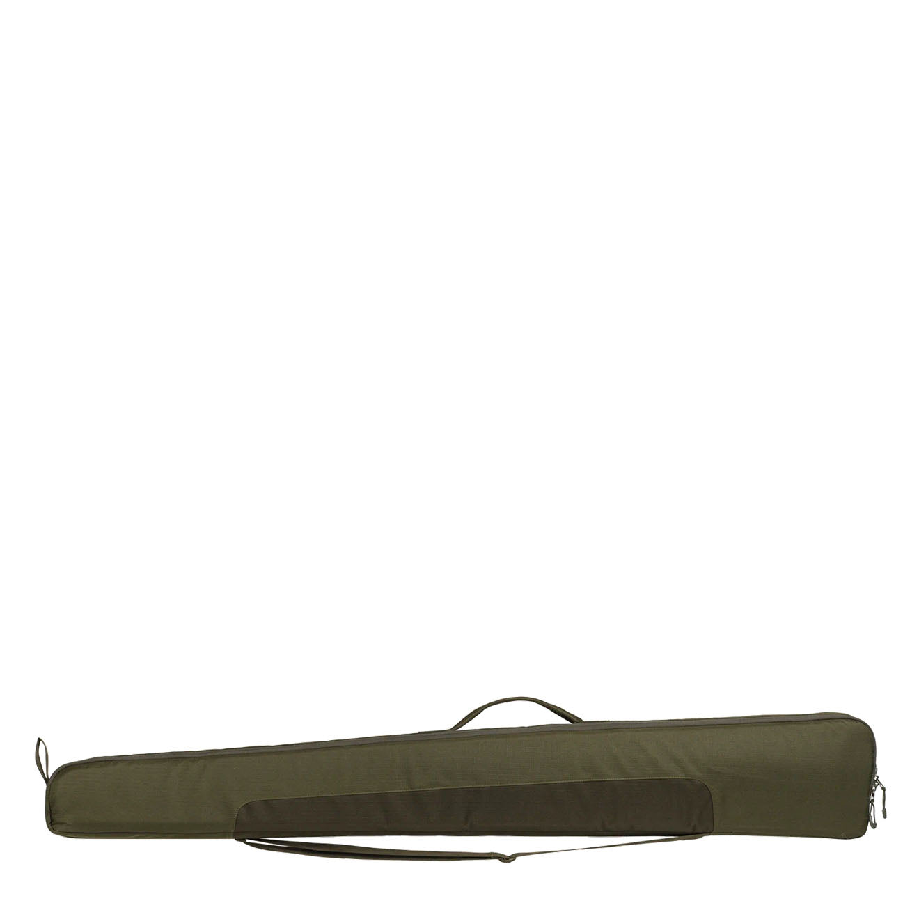 Beretta Gamekeeper Evo Double Gun Case 140cm Moss / Brown - The Sporting Lodge